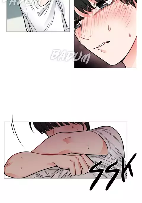 Sadistic Beauty Ch.1-35