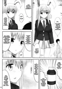 (C82) [Fukutsuu Okosu (Kaiou)] Gensou Saimin (Touhou Project) [English] [naxusnl]