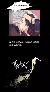 First Love Syndrome Ch.1-7 (English) (Ongoing)