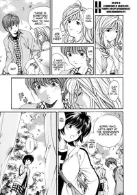 [Kobayashi Takumi] Koi Kara Hajimaru [English]