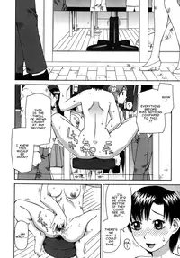 [Kiai Neko] Jii ch. 1, 4, 6, 10 (English) [Nemui]