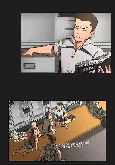 Refrain Love Ch.1-25