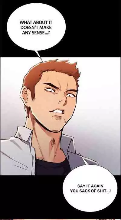 Taste of Forbbiden Fruit Ch.40/53