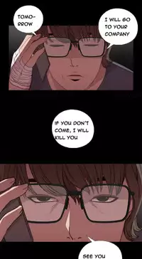 The Girl Next Door Ch.1-35 (English) (Ongoing)