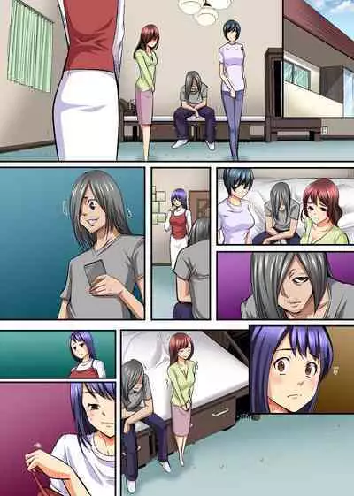 Watashi, Musume no Doukyuusei ni Odosarete Kyou mo Namahamesaretemasu