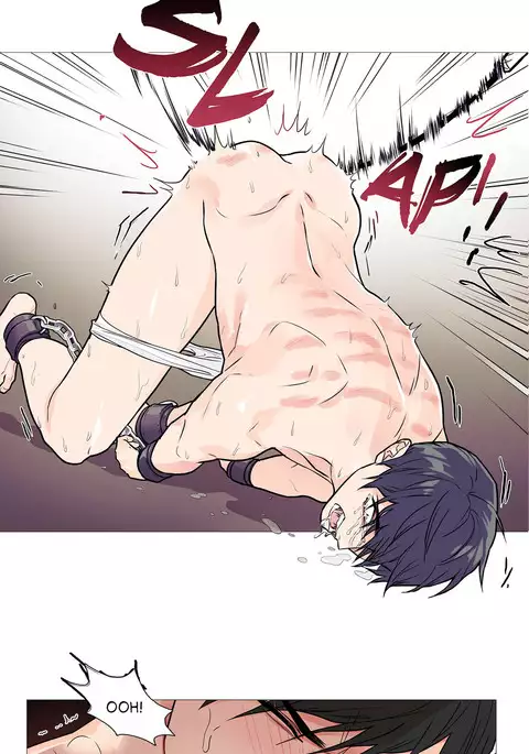 Sadistic Beauty Ch.1-35