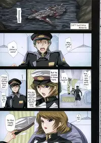 (C68) [FANTASY WIND (Shinano Yura)] satisfy (Gundam SEED DESTINY) [English] [HMedia]