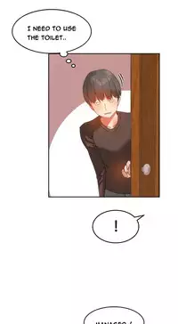 [Mx2J] Hari Dormitory Ch.0-31 (English) (Ongoing)