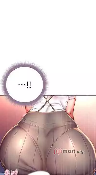 【周三连载】超市的漂亮姐姐（作者：北鼻&逃兵） 第1~74话