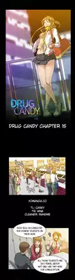 [Yihyeonmin] Drug Candy Ch.0-42 (English) (YoManga) (Ongoing)