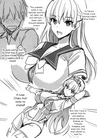 (C91) [Shinjugai (Takeda Hiromitsu)] Maritama Renshuuchou (Reco Love) [English] [kargarok1]