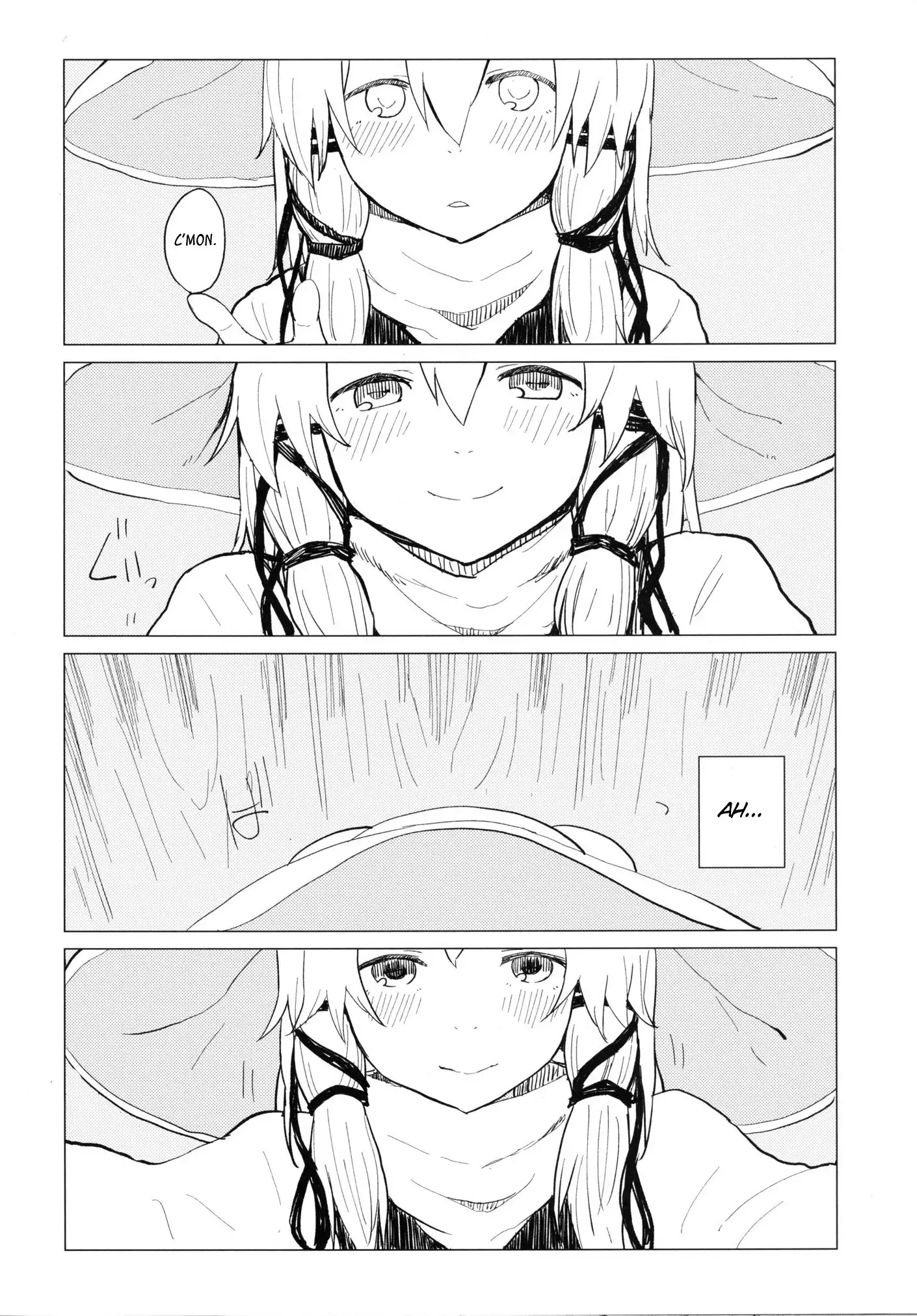 Being Spoiled by Suwa Nee-Chan...Ah!? Suwa Shota Extra Volume 5