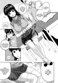 [Kusatsu Terunyo] Pet Life Ch. 1-3 [English]