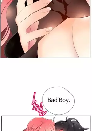 Lilith`s Cord Ch.0-26