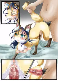 [Bakugatou] TFD Enkou Shoujo Elica