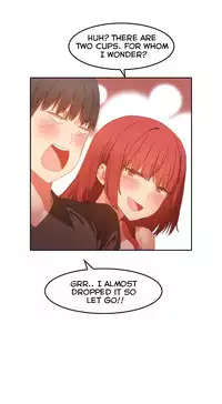 [Mx2J] Hahri's Lumpy Boardhouse Ch. 0-19 [English] (YoManga) (Ongoing)