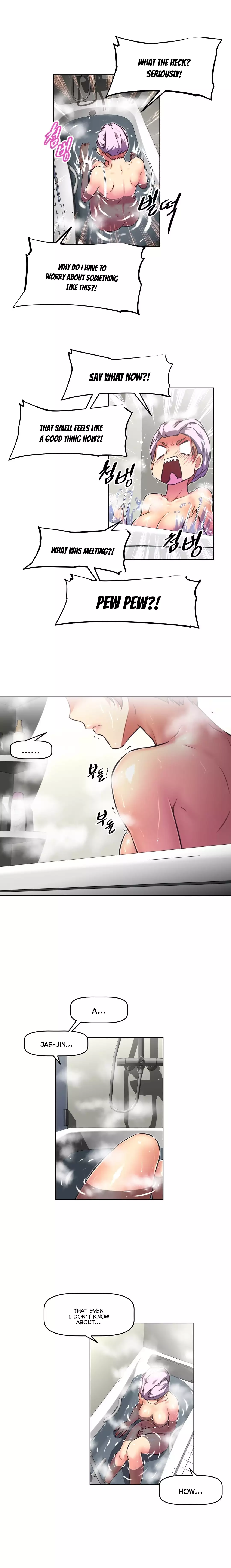 Brawling Go Ch.76-113