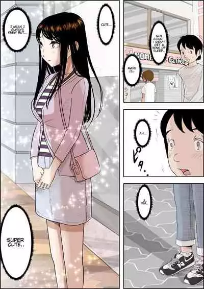 Charao ni Netorare Route 2 Vol. 3