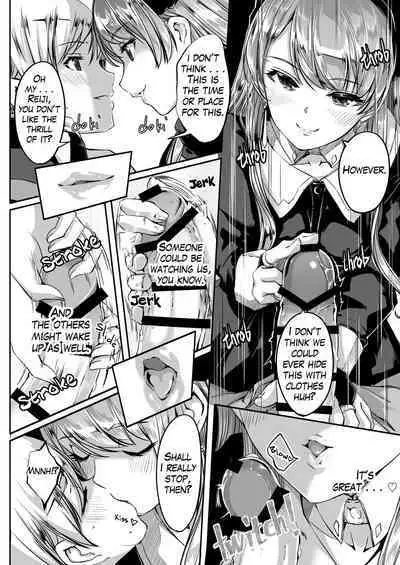 Reika is a my splendid maid : Ep03