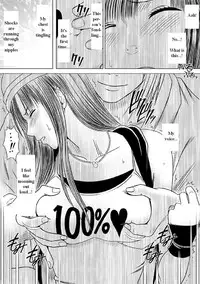 [Crimson (Carmine)] Virgin Train Soushuuhen ~First Volume~ Ch.1-3 [English]