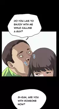 [Keum Sah Gong] Si-Eun Ch.1-32 (English) (Ongoing)