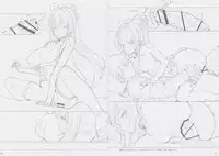 (C90) [Shoujo Kishidan (Oyari Ashito)] Oyari Ashito Doujinshi Sengashuu (Various)