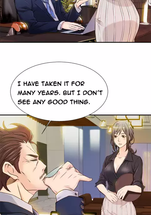 Kill the Dead Bastard Ch.1