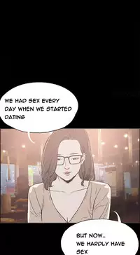 [Mr. Byeong-Su] Cohabitation Ch.1-35 (English) (Ongoing)