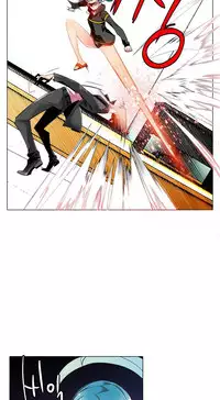 [Juder] Lilith`s Cord Ch.1-18 (English) (Ongoing)