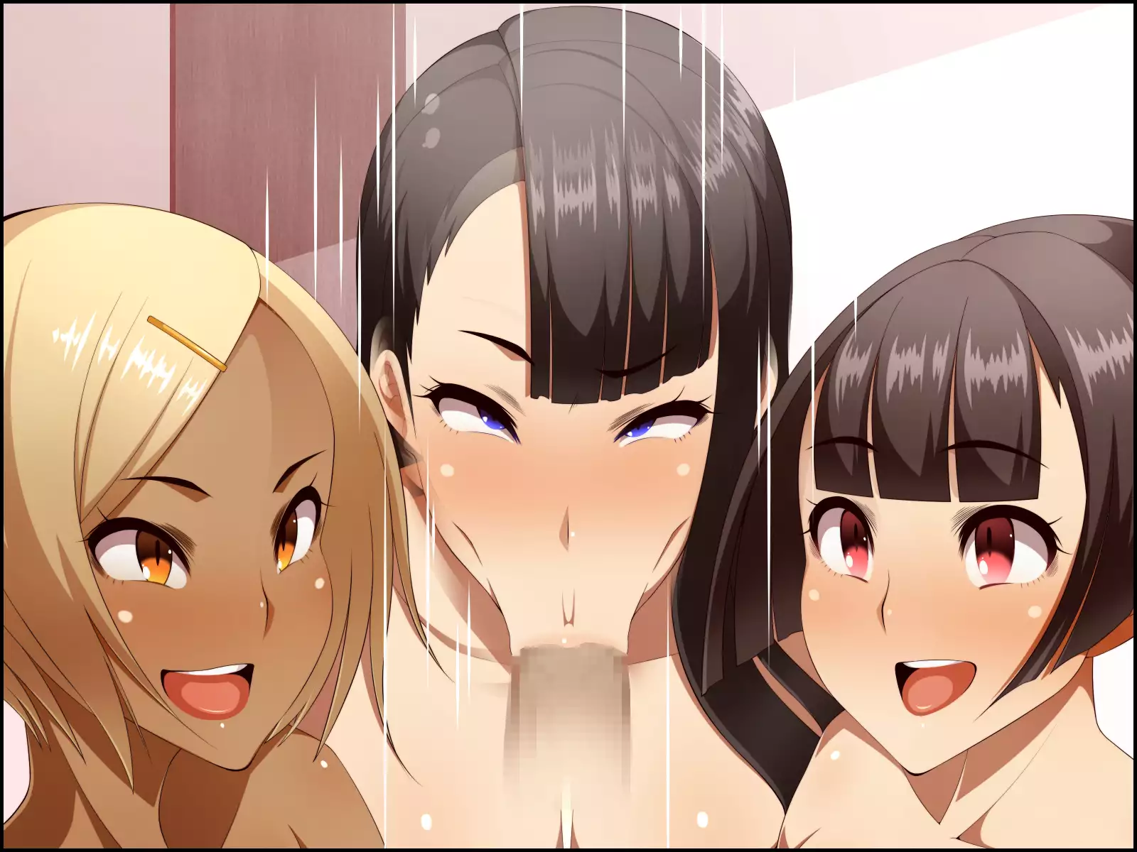 EroCos Shoushika Taisaku!!