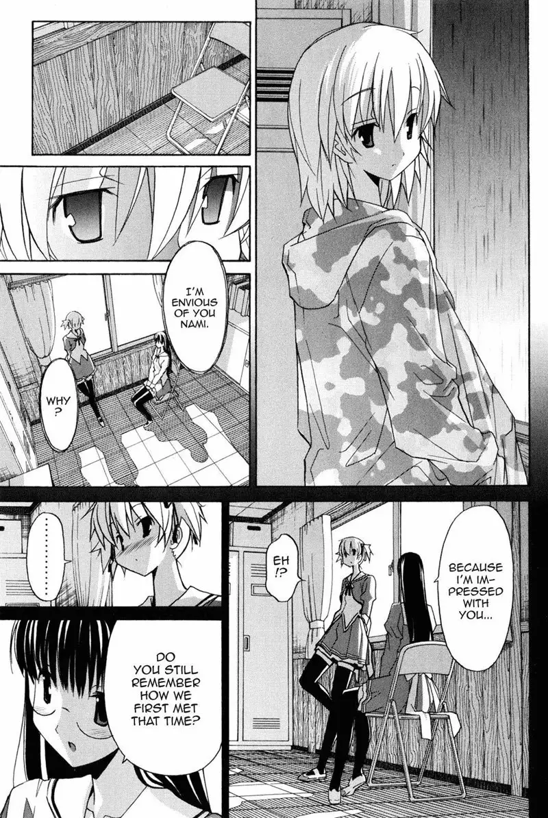 Aki Sora Ch7 - That Feeling
