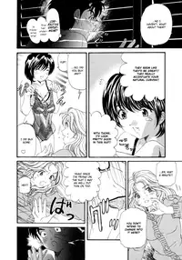 [Kobayashi Takumi] Virgin na Kankei 5 [English]