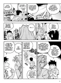 [Isutoshi] Slut Girl Collection [English]