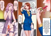 Shemale no Kuni no Alice no Bouken | Shemale Country: Alice's Adventure