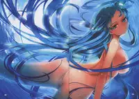 (C85) [TRI-MOON! (Mikazuki Akira!)] vario (Mahou Shoujo Lyrical Nanoha)