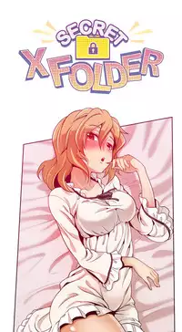 [Yi Hyeon Min] Secret Folder Ch.1-11 (English) (Ongoing)