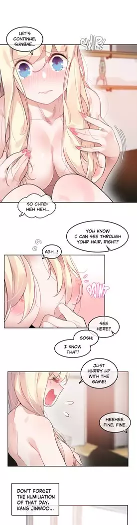 A Pervert's Daily Life • Chapter 31-35