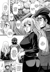 [Chiba Toshirou] Dress Select [English] [Decensored]