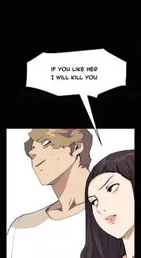 [Keum Sah Gong] Si-Eun Ch.1-32 (English) (Ongoing)