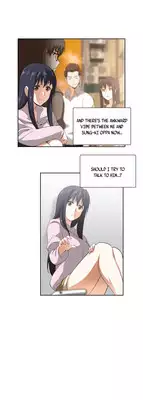 [Husky guy] SStudy Ch.0-35 (English) (YoManga) (Ongoing)