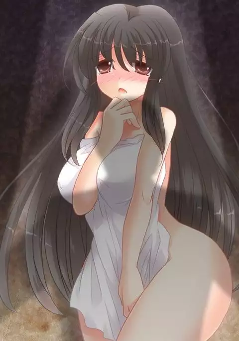 Onna Doushi nante Ikenai to Omoimasu. S&M