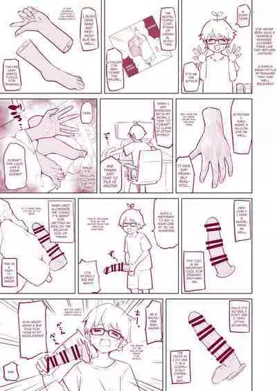 NekoNekoNote 11 Houkago Taiiku Souko de Classmate to Asedaku Kodomo Ecchi