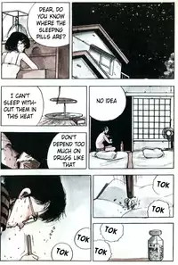 [Ochazukenori] Demon Child [English] GURO WARNING