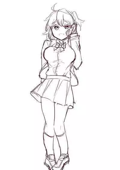 [Onigirii] Tsui rogu 5i[ fate grand order )