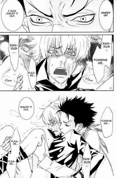 Barairo no Hibi | Rose Colored Days