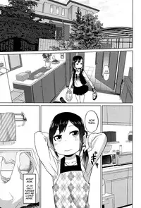 [Arekusa Mahone] Sweet melancholic (Sweet Milk Parfait) [English] [Mistvern]