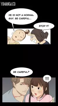 [Keum Sah Gong] Si-Eun Ch.1-32 (English) (Ongoing)