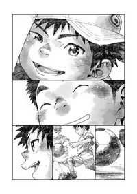 [Shounen Zoom (Shigeru)] Manga Shounen Zoom Vol. 25 [Digital]