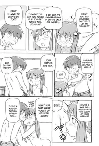 [Takanaga Kouhei] Loli-Can [English] [biribiri]