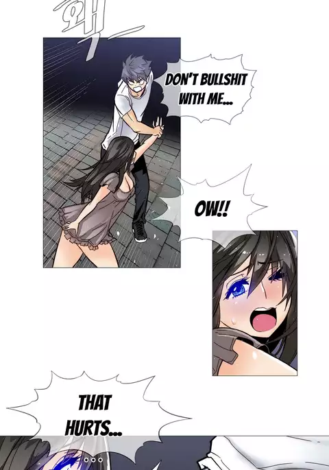 Household Affairs Ch.1-41